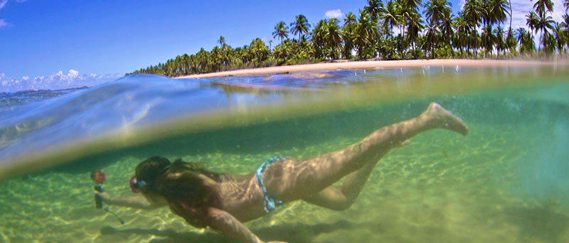 taipu-de-fora-selfie marau tour