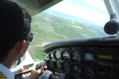 air taxi salvador barra grande and boipeba