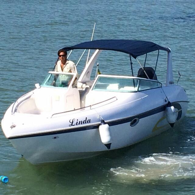 speedboat transport to boipeba from marau