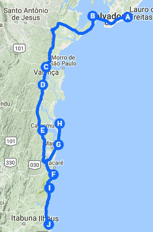 marau tour traslados e destinos