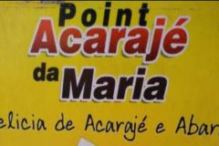 acaraje da maria barra grande