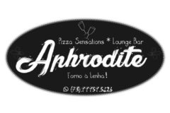 afrodite pizza algodoes marau