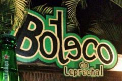 boteco do leprechal barra grande