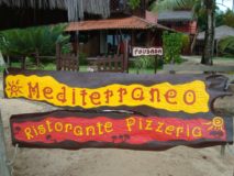 restaurante mediterraneo barra grande