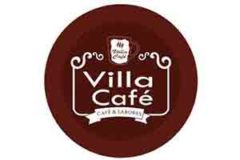 villa cafe barra grande