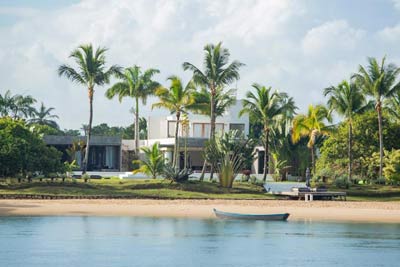 ka bru beach hotel barra grande