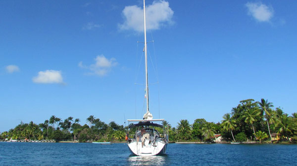 campinho peninsula de marau