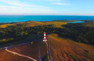 farol de taipu de fora marau