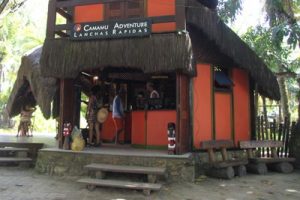 camamu adventure na barra grande marau