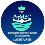 associacao maritima camamu logo