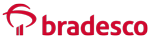 bradesco logo