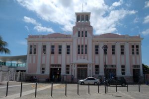 terminal maritimo mercado modelo salvador