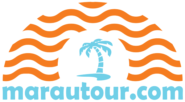 marau tour logo